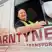 Carntyne Transport - Lorry Driver Smiling