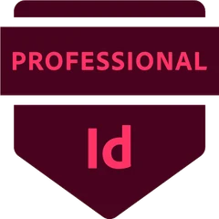 Adobe Certified Professional in Print and Digital Media Publication (InDesign)