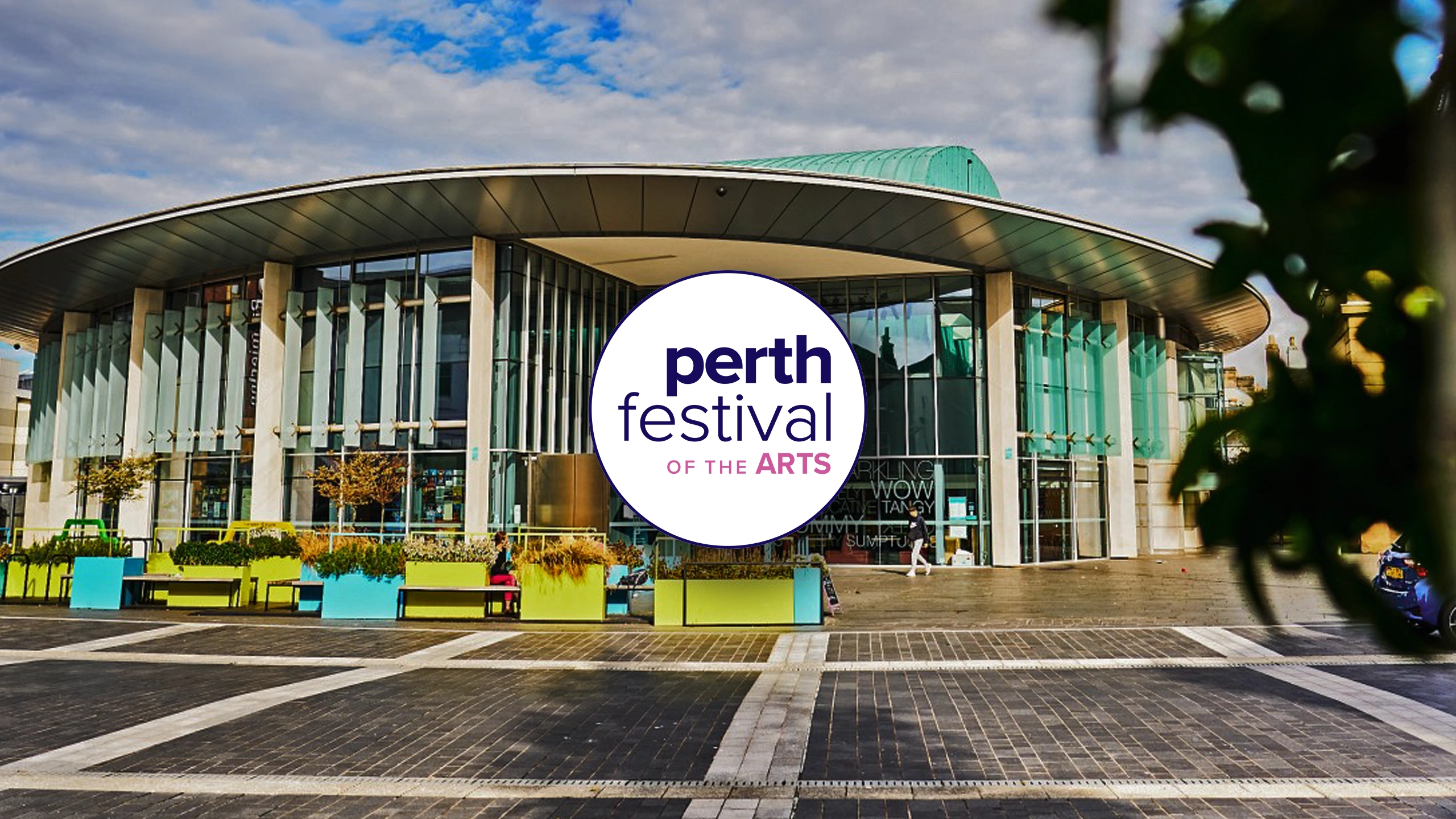 Perthfest 2560X1440