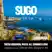 Sugo Pasta Poster - Fresh Regional Pasta all Summer long