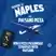 The Passport to Naples campaign with Paesano Pizza display image
